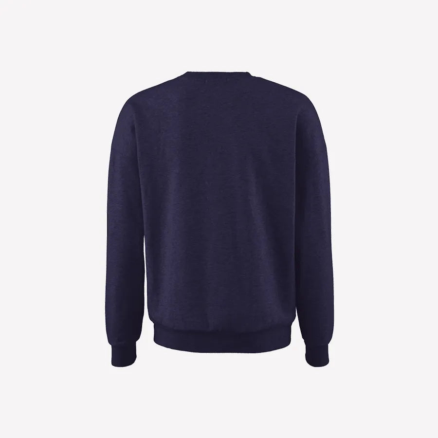 Heathered Navy (HNHN)