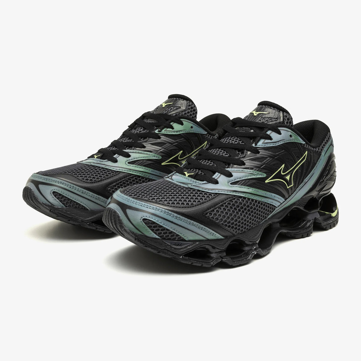 Black Green (04)