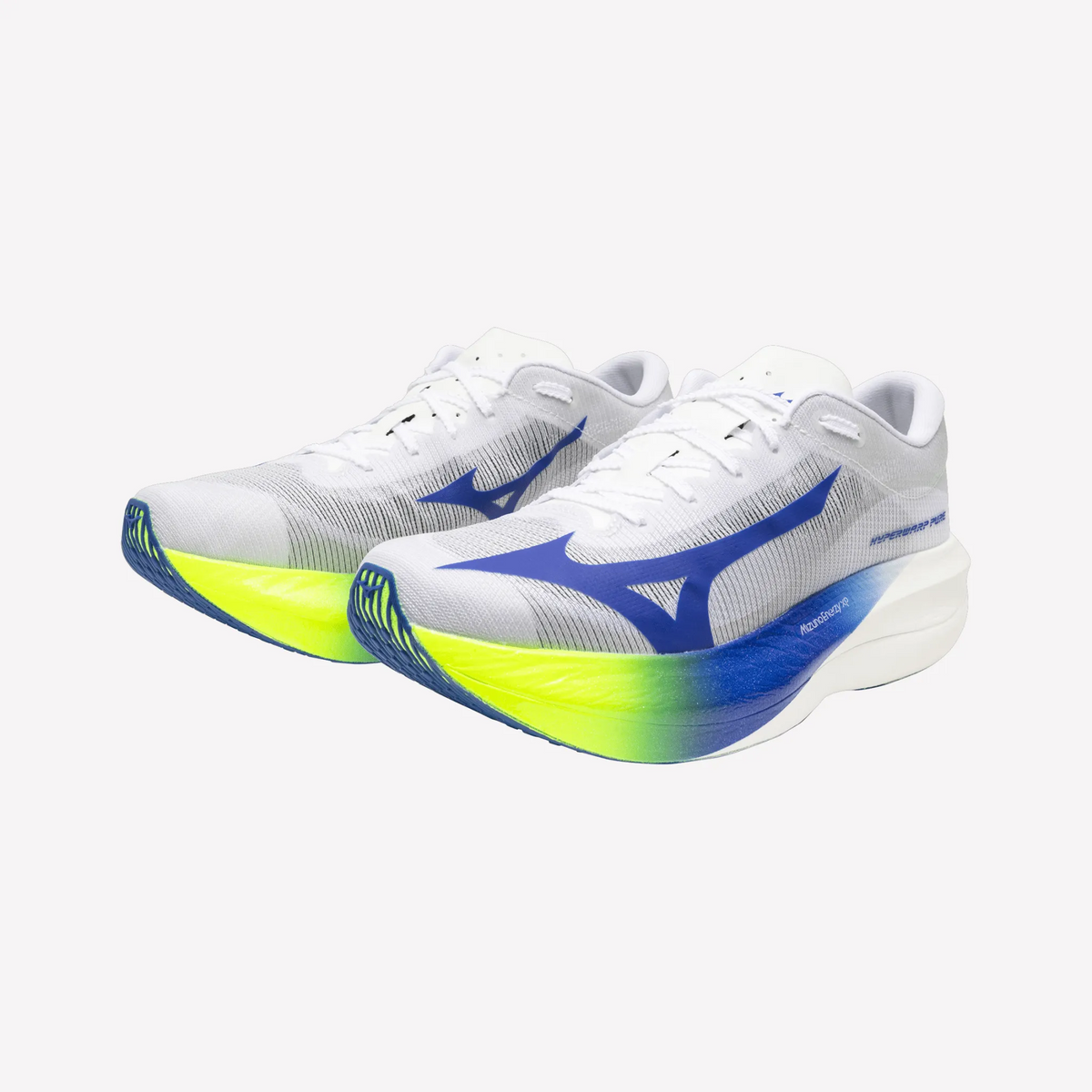 White Lightning Yellow (01)