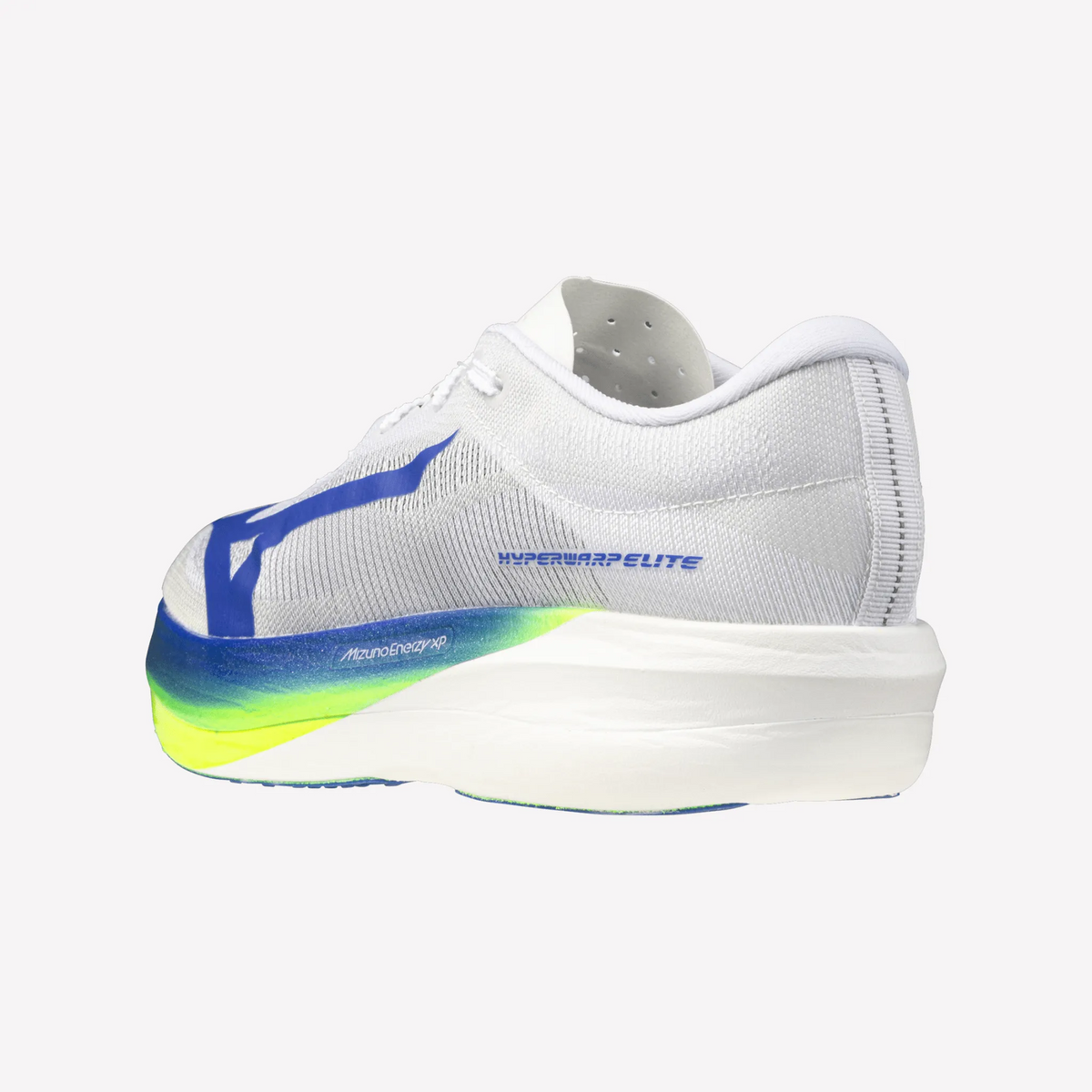 White Lightning Yellow (01)