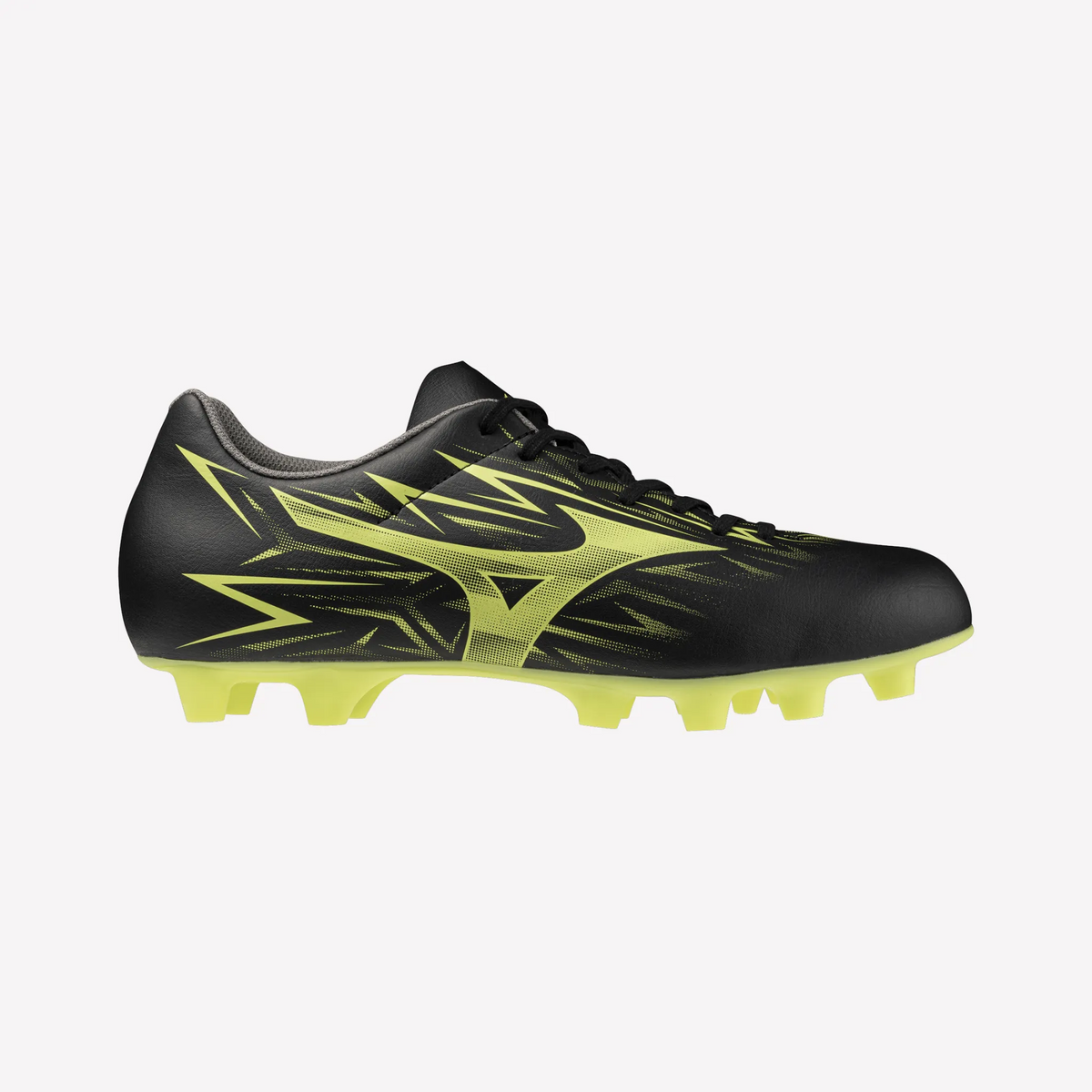 Black Fortune Yellow (45)
