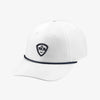 White Blue (01)