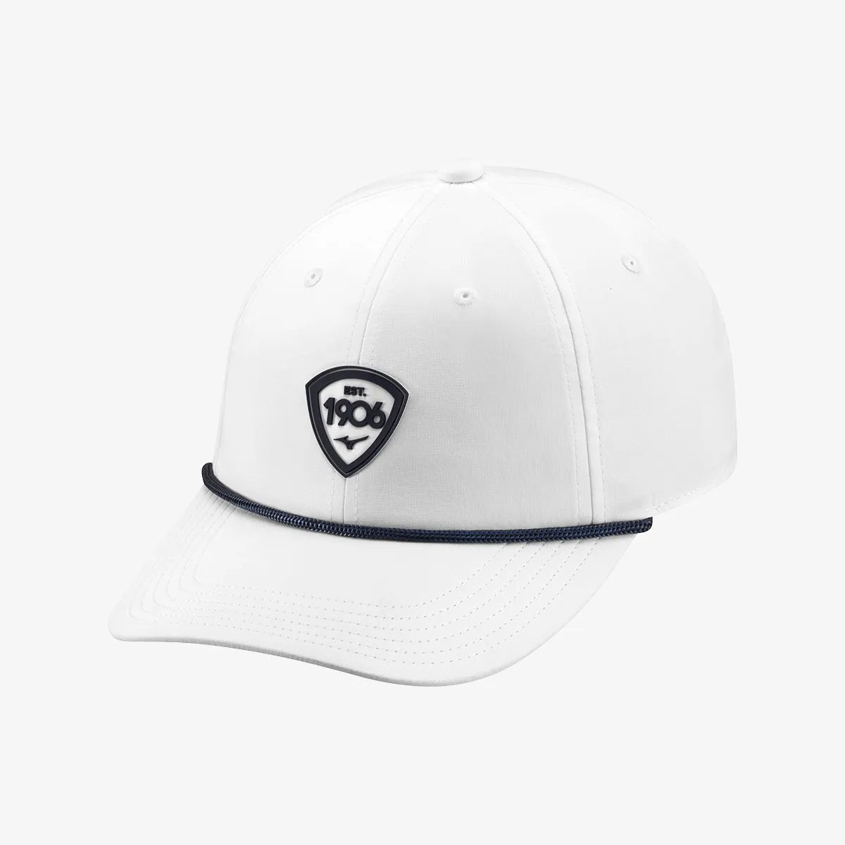 White Blue (01)