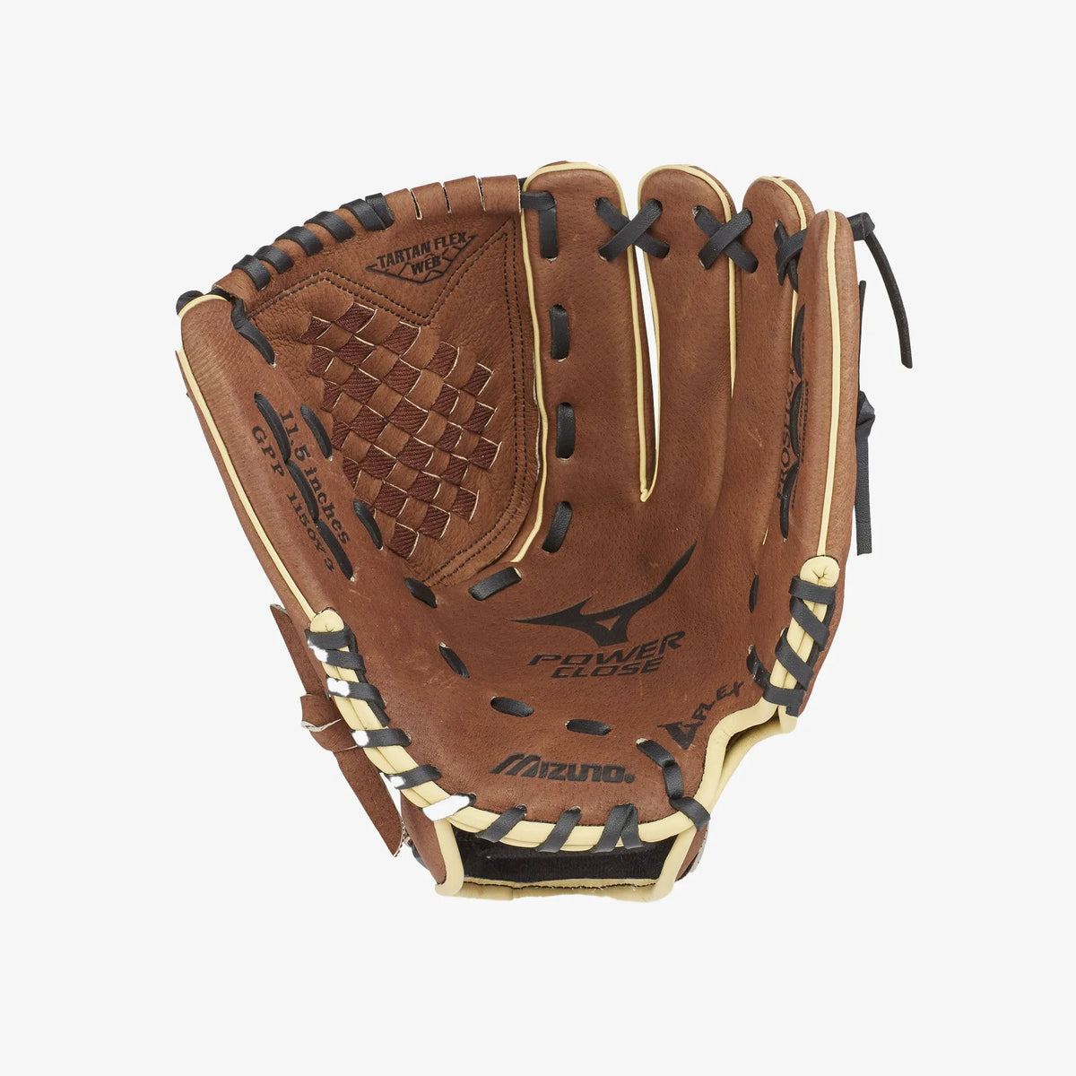 Chestnut (0000)