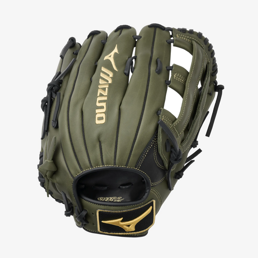 Olive Drab/Black