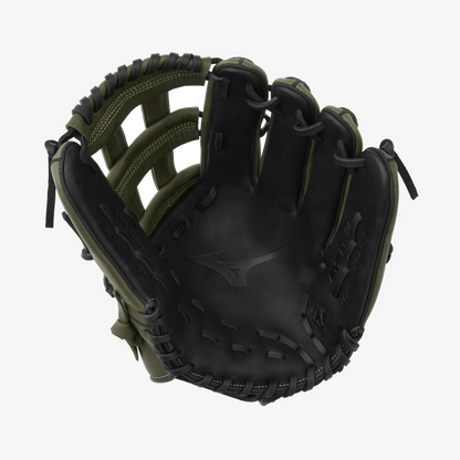 Olive Drab/Black