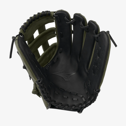 Olive Drab/Black
