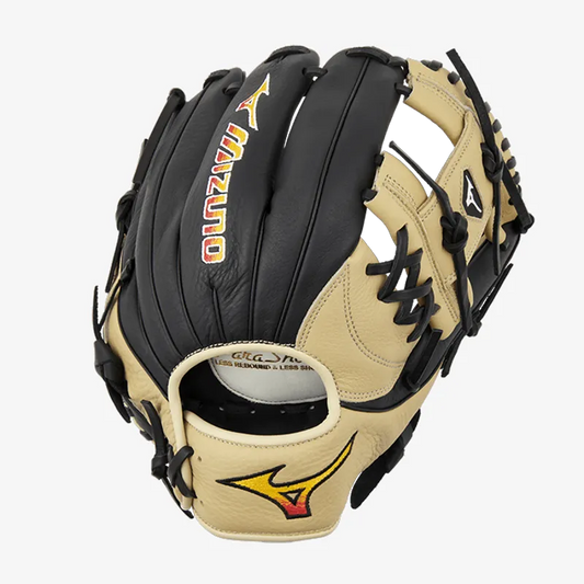 Black/Tan