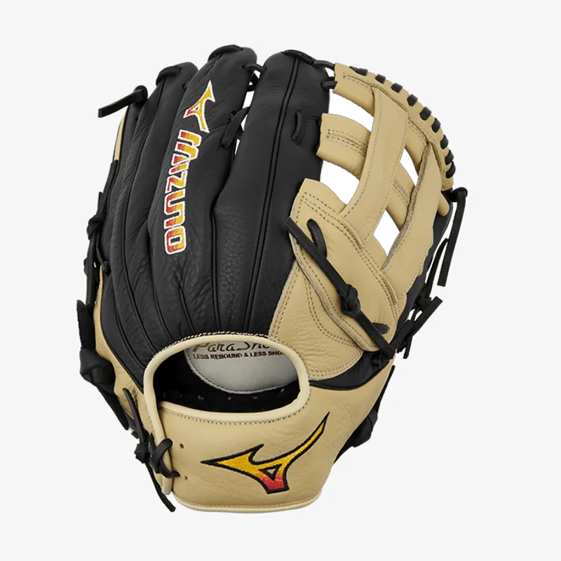 Black/Tan