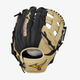 Black/Tan