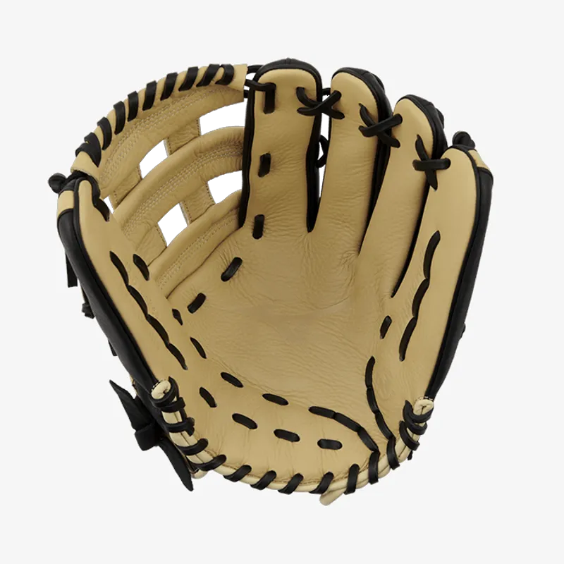 Black/Tan