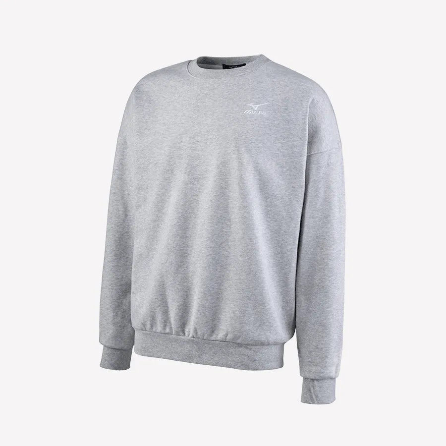 Heathered Grey (9595)