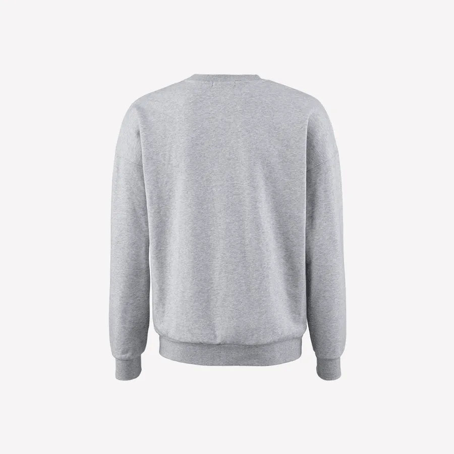 Heathered Grey (9595)