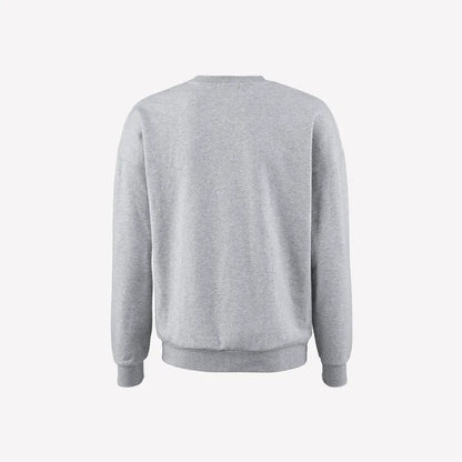 Heathered Grey (9595)