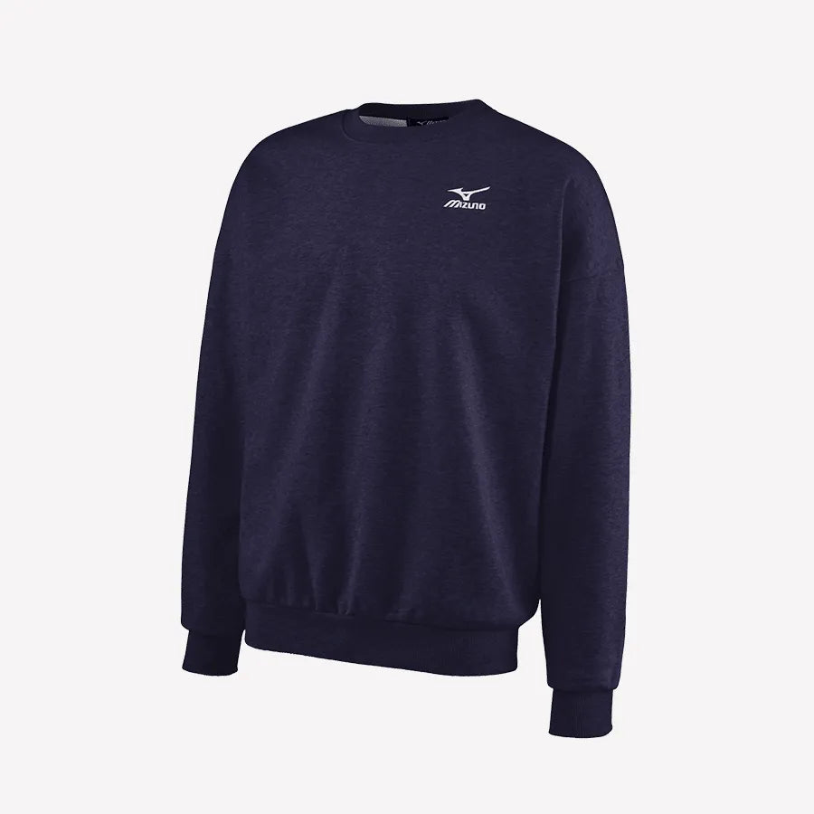Heathered Navy (HNHN)