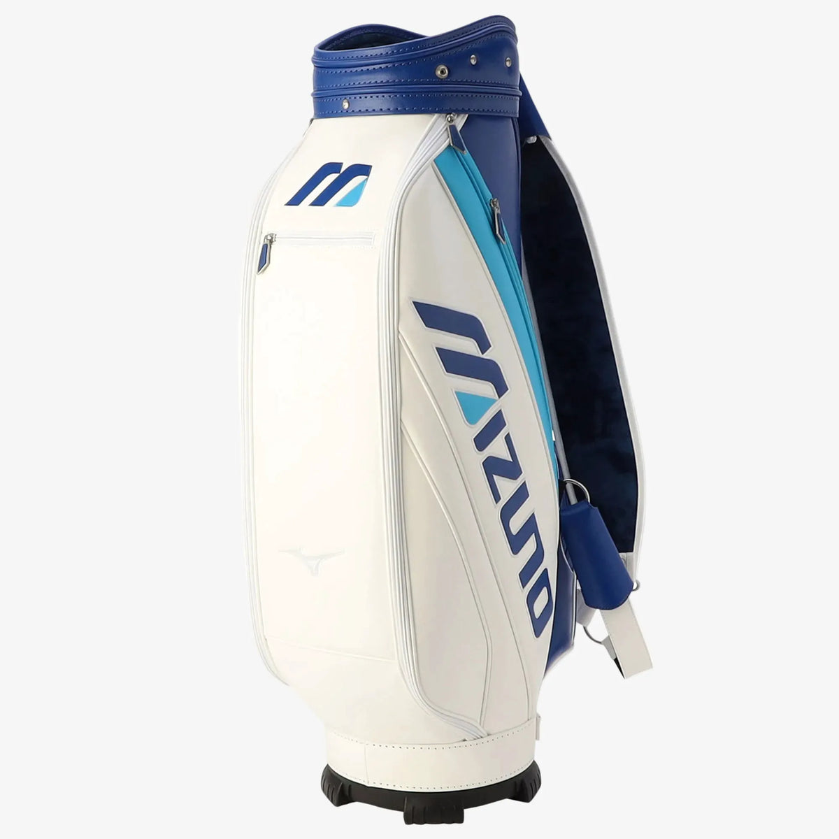 White/Blue (01)
