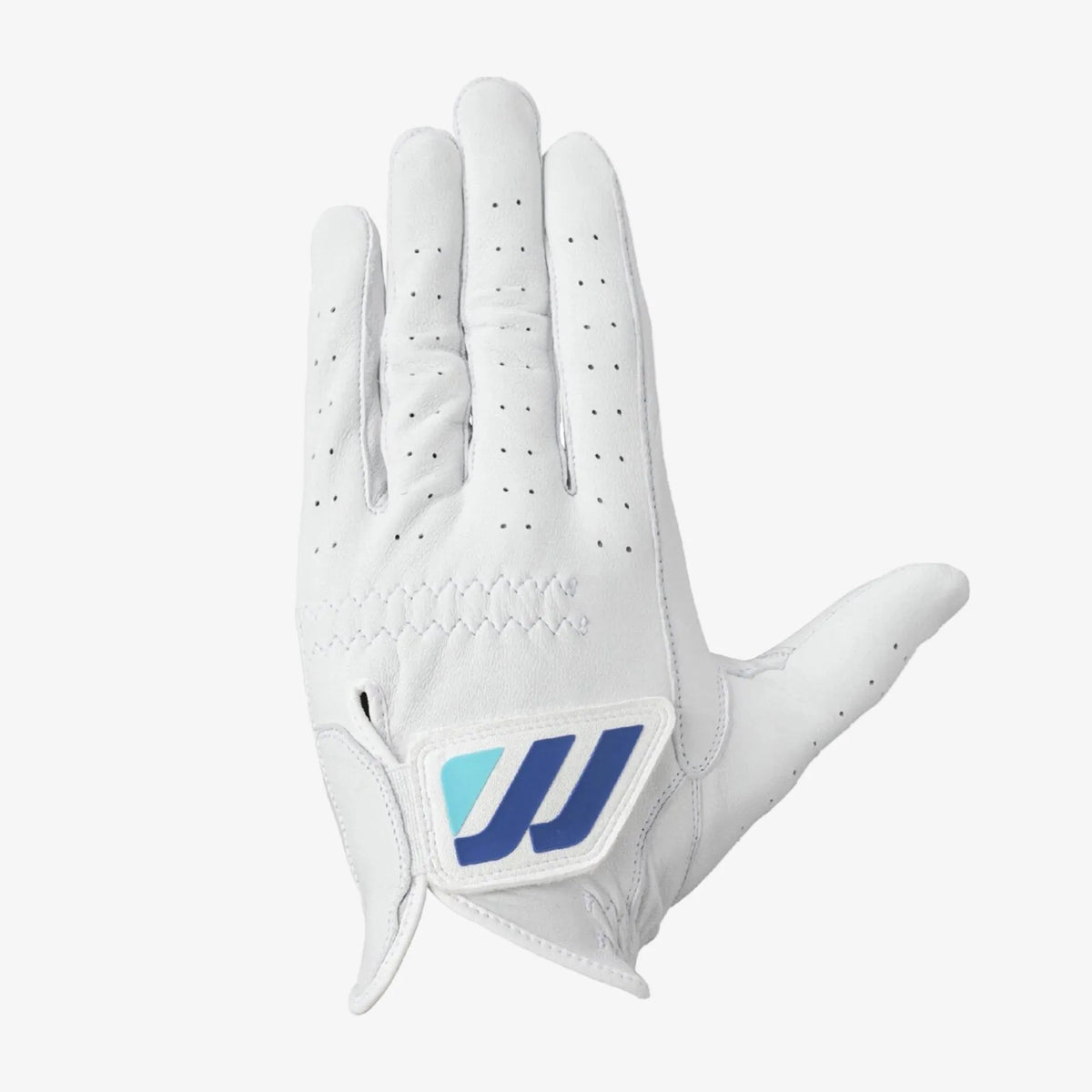 White (01) LH