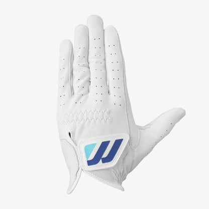 White (01) LH