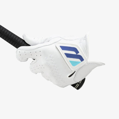 White (01) LH