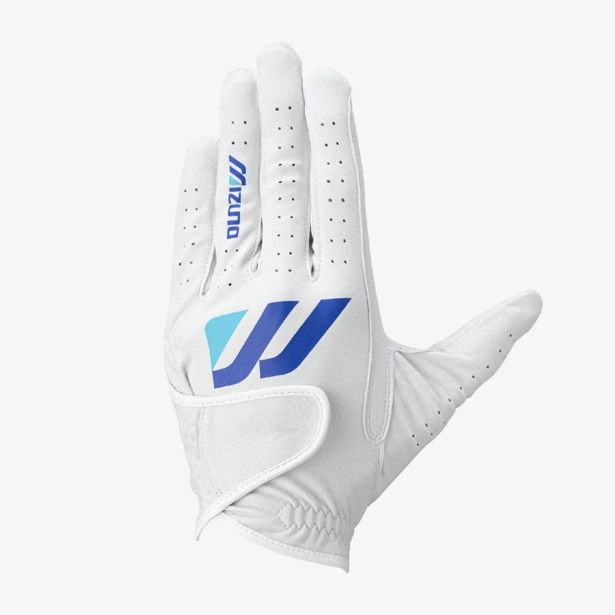 White (01) LH