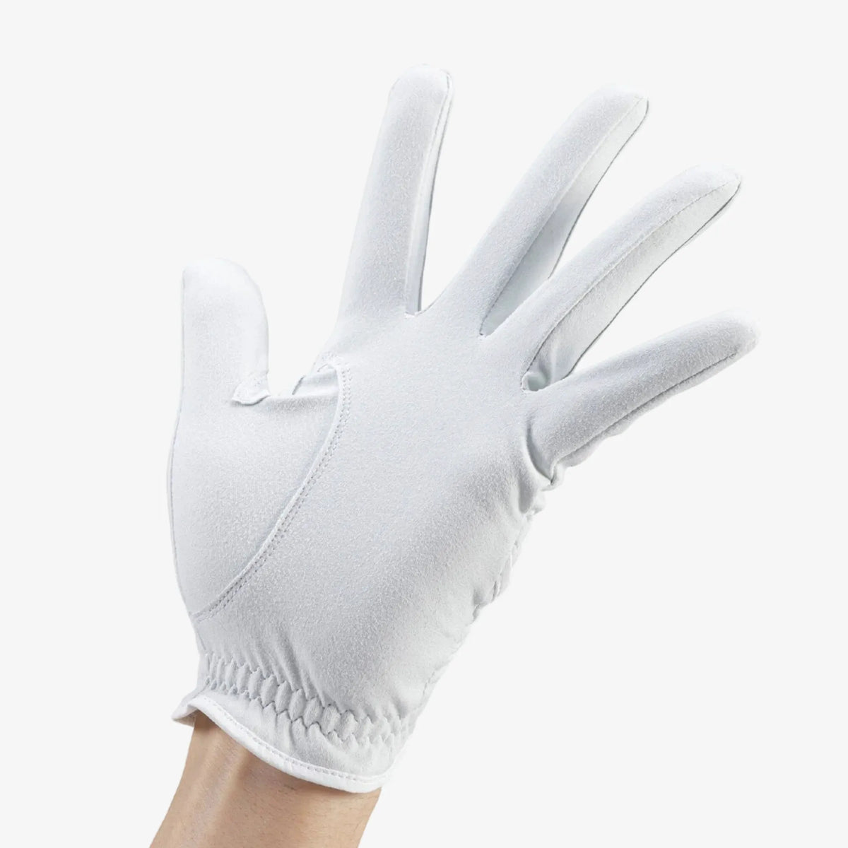 White (01) LH