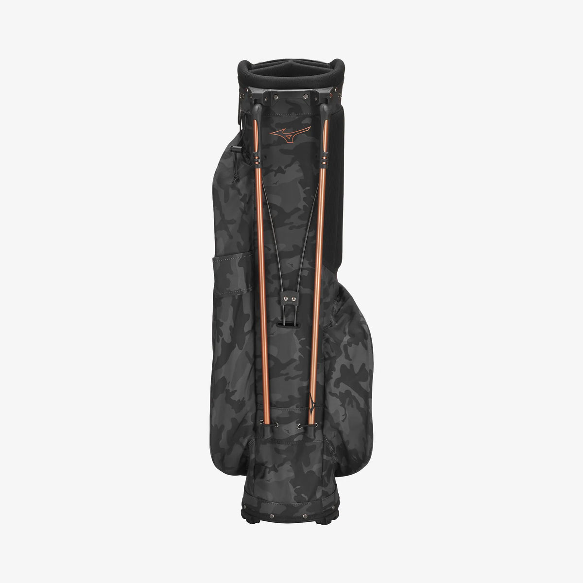 Black Camo/Copper (91)