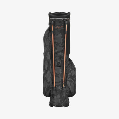 Black Camo/Copper (91)