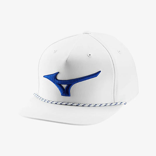 White Blue (01)