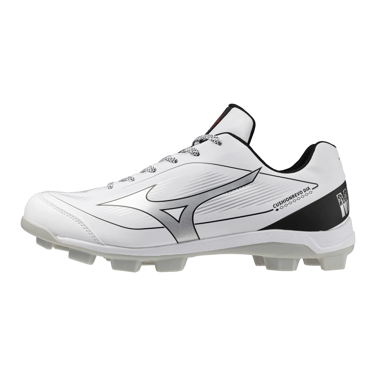 White Silver Black (90)