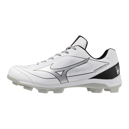 White Silver Black (90)