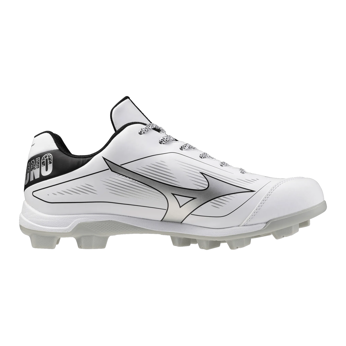 White Silver Black (90)