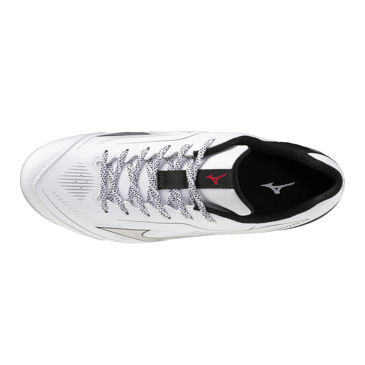 White Silver Black (90)