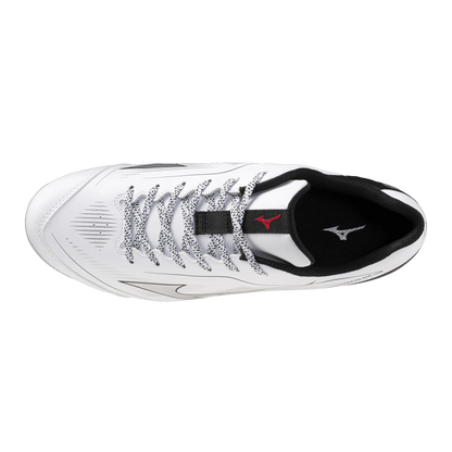 White Silver Black (90)