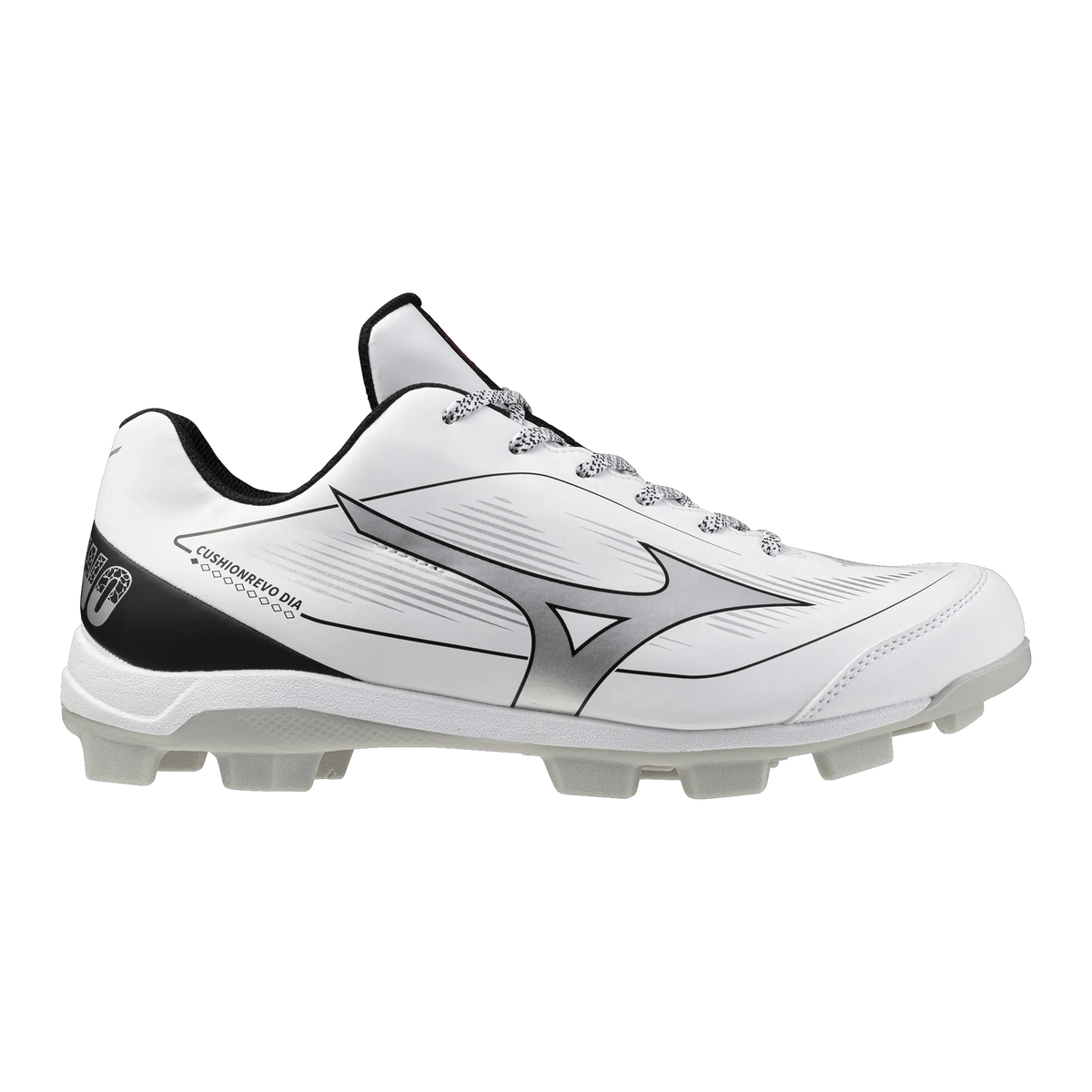 White Silver Black (90)