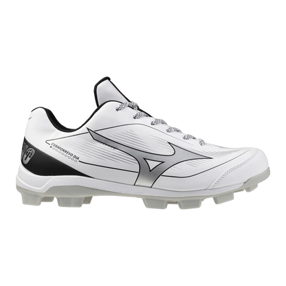 White Silver Black (90)