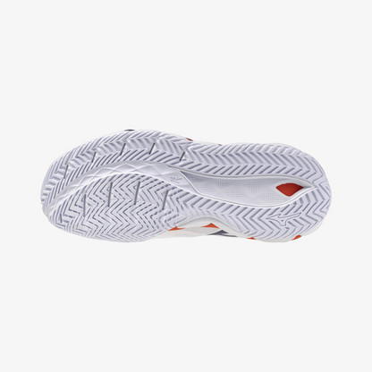 White Blue Orange (02)