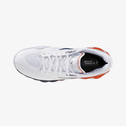 White Blue Orange (02)