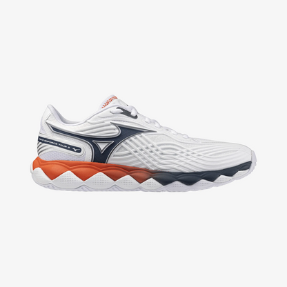 White Blue Orange (02)