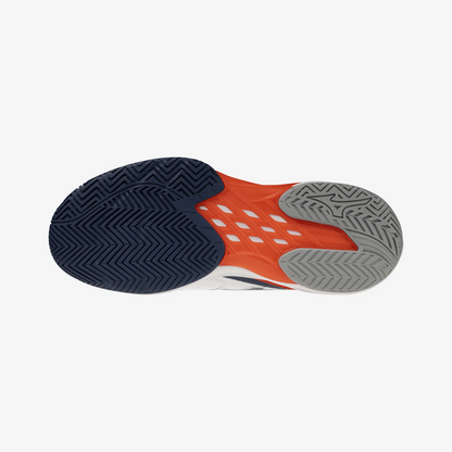 White Blue Orange (02)