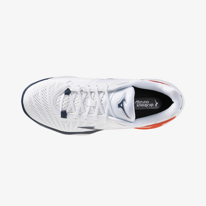 White Blue Orange (02)