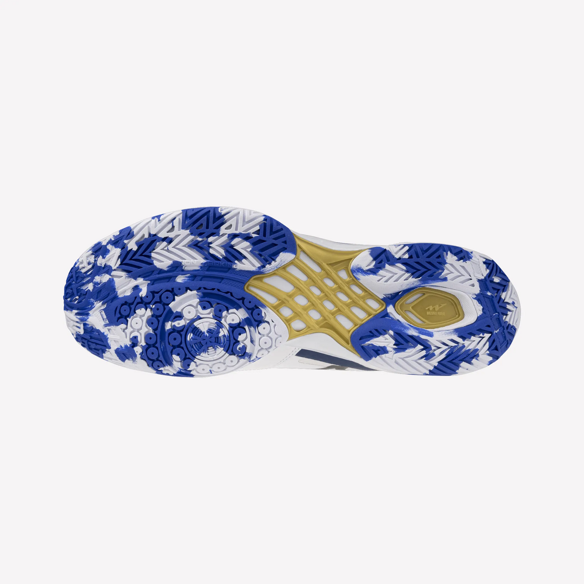 White Dazzling Blue (04)