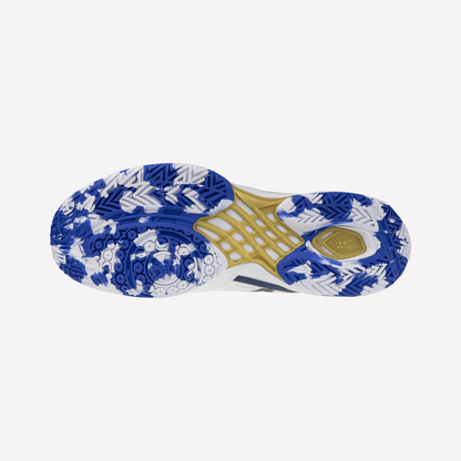 White Dazzling Blue (04)