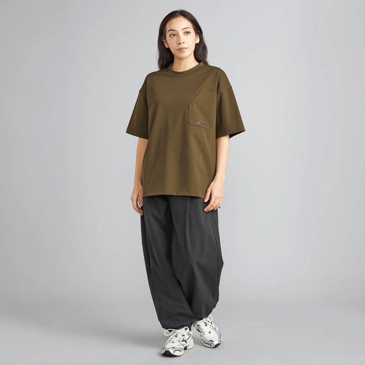 Dark Olive (38)