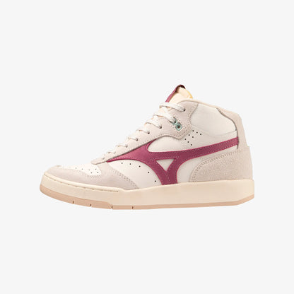 Mellow Mauve (01)