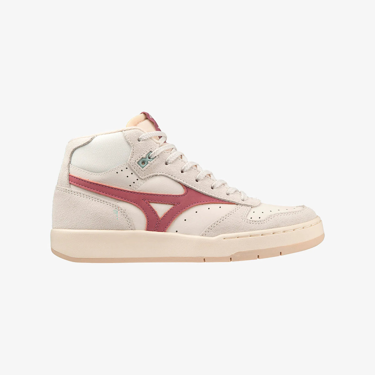 Mellow Mauve (01)