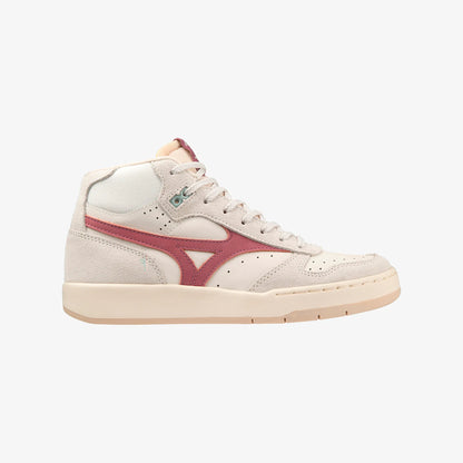 Mellow Mauve (01)