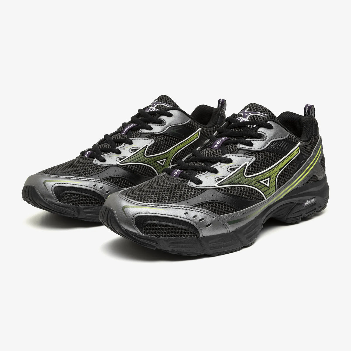 Metallic Gray Green (27)