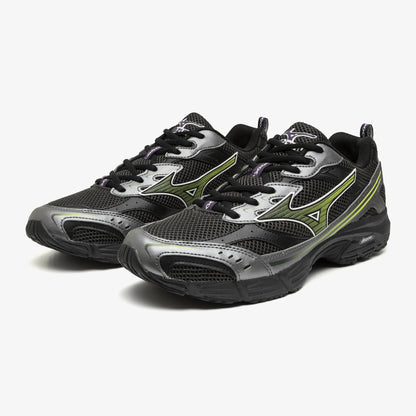 Metallic Gray Green (27)