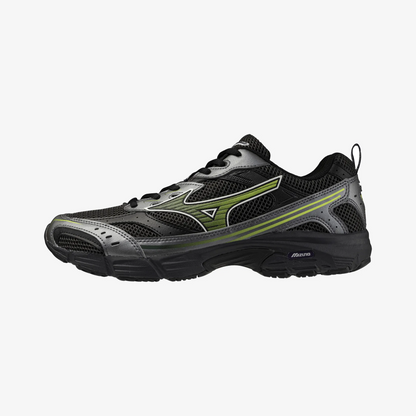Metallic Gray Green (27)