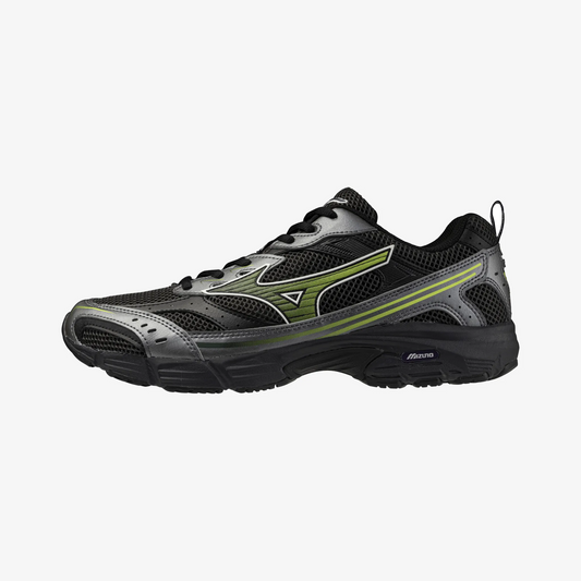 Metallic Gray Green (27)